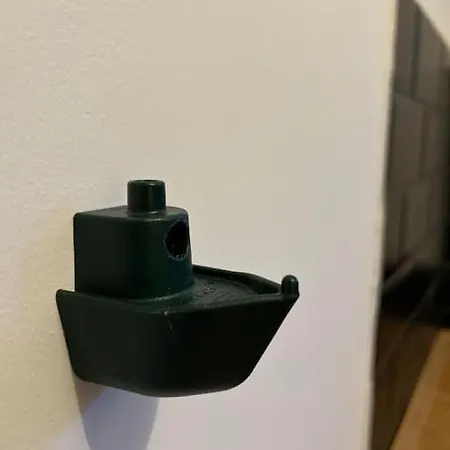 Apartment Fischer-chic - Bude Maasholm
