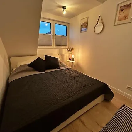 Fischer-chic - Bude * Maasholm