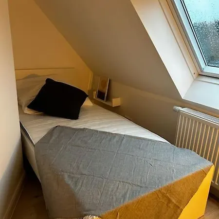 Fischer-chic - Bude Apartment *
