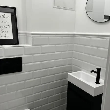 Fischer-chic - Bude Apartament