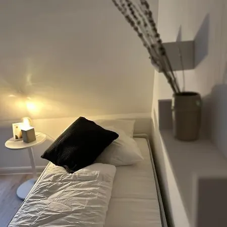 Apartment Fischer-chic - Bude *