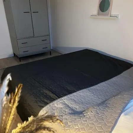 Fischer-chic - Bude Apartment