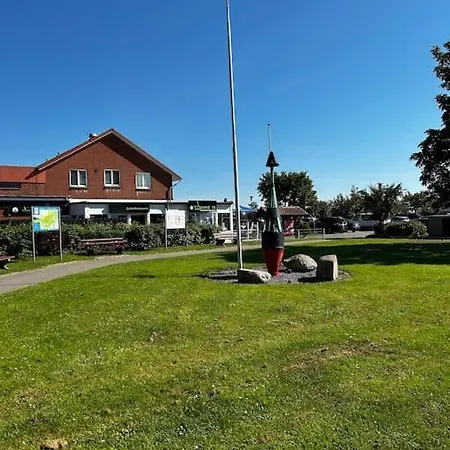 Fischer-chic - Bude *