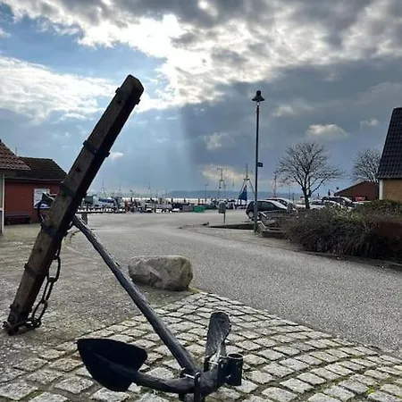 Fischer-chic - Bude *