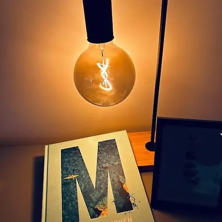 Fischer-chic - Bude Apartment *