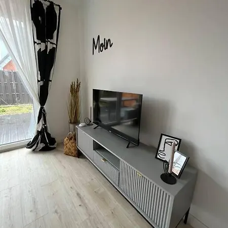 Fischer-chic - Bude * Maasholm