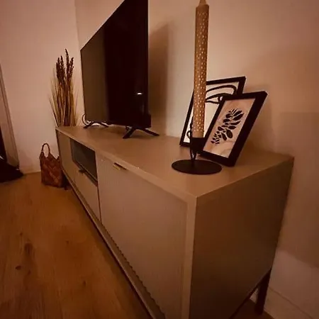 Fischer-chic - Bude Apartment