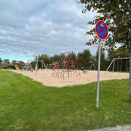 Fischer-chic - Bude Apartment