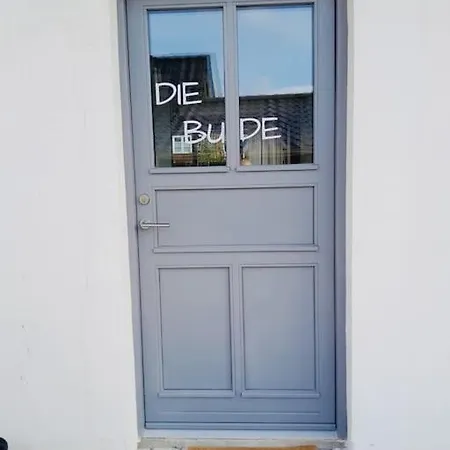 Apartment Fischer-chic - Bude *