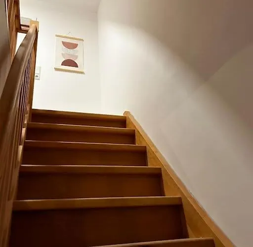 Fischer-chic - Bude *