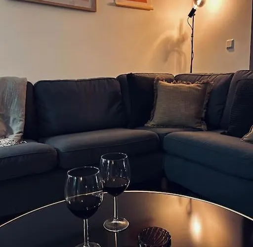 Fischer-chic - Bude Maasholm