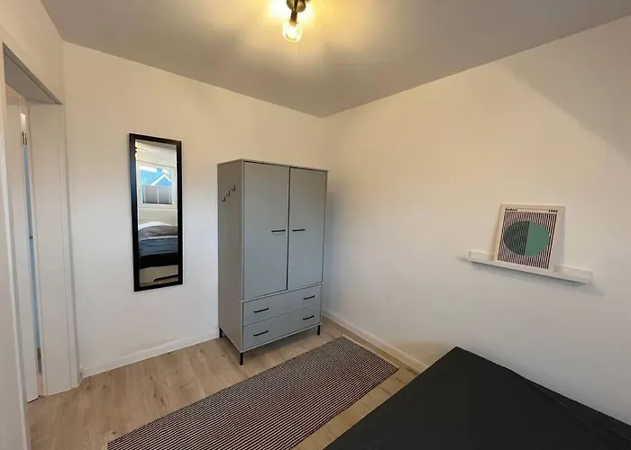 Fischer-chic - Bude Appartement