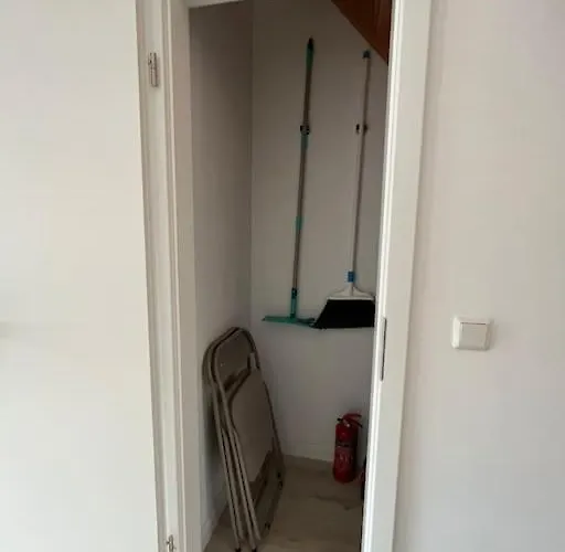 Fischer-chic - Bude *