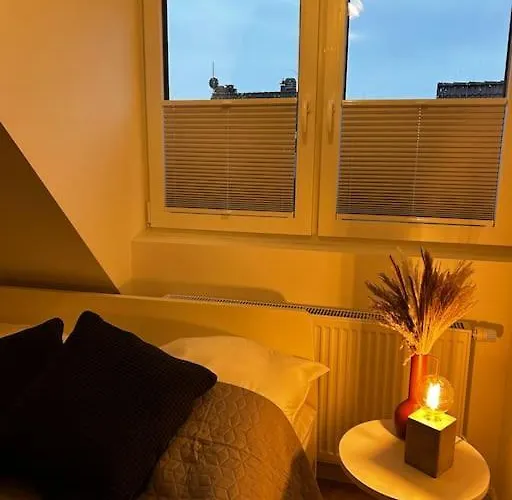 Appartement Fischer-chic - Bude *