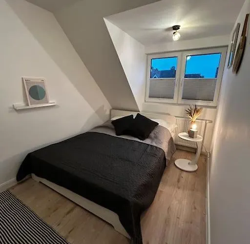 Fischer-chic - Bude Appartement