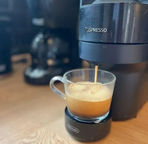 Appartement Fischer-chic - Bude