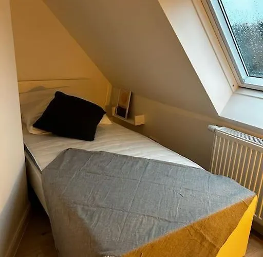 Fischer-chic - Bude Appartement *