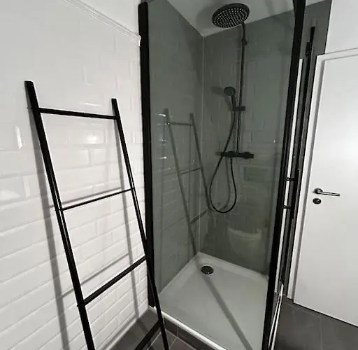 Appartement Fischer-chic - Bude Maasholm