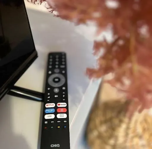 Appartement Fischer-chic - Bude Maasholm