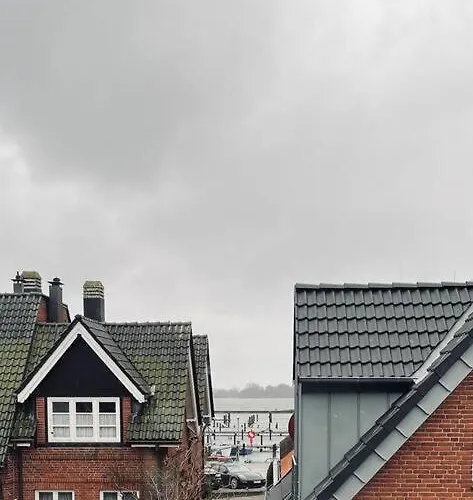 Fischer-chic - Bude *