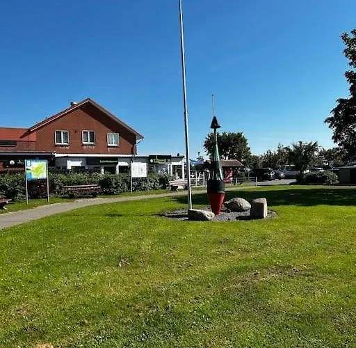 Fischer-chic - Bude *