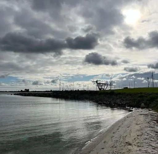 Fischer-chic - Bude Appartement