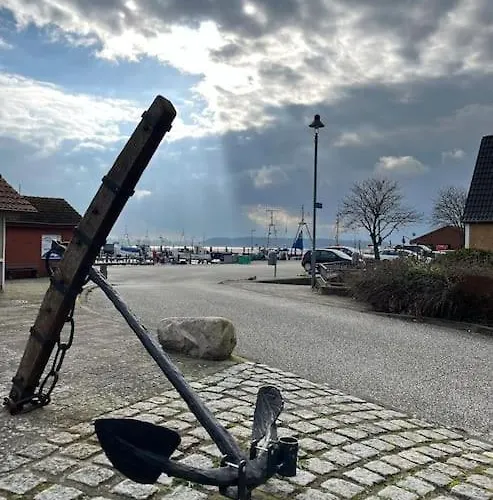 Fischer-chic - Bude *