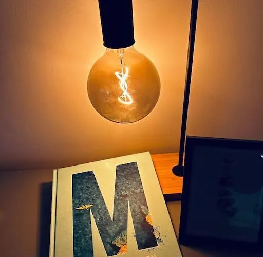 Fischer-chic - Bude Appartement *