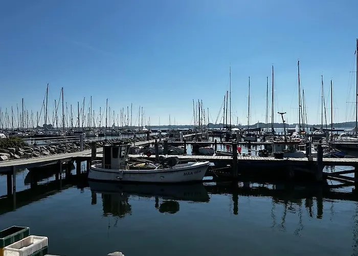 Fischer-chic - Bude Appartement *