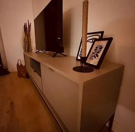 Fischer-chic - Bude Appartement