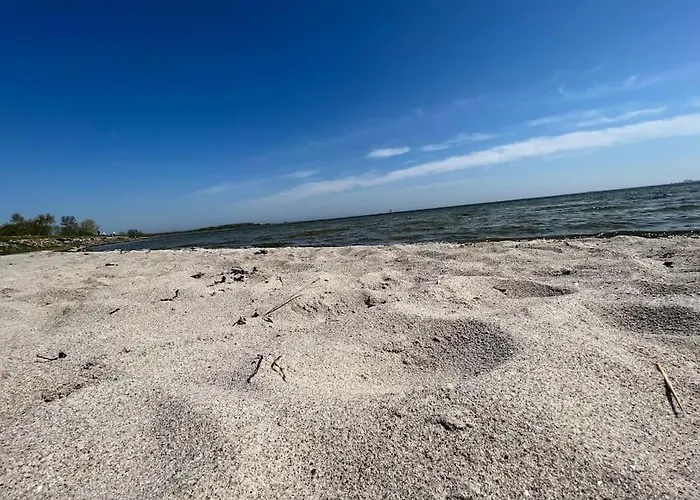 Appartement Fischer-chic - Bude