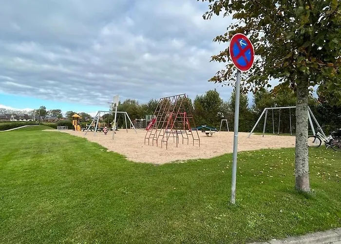 Fischer-chic - Bude Appartement