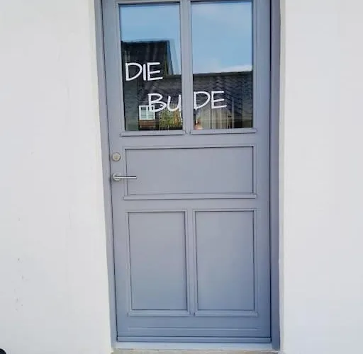 Appartement Fischer-chic - Bude *